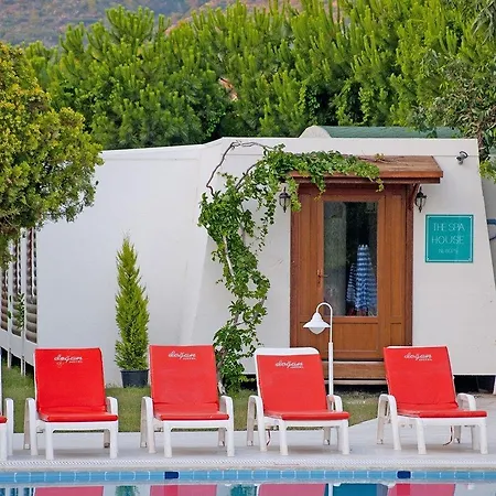 Dogan Beach Resort & Spa Hotel-2